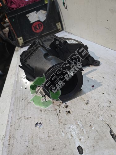 TOYOTA AYGO/PEUGEOT 107/CITROEN C1 HEATER BOX