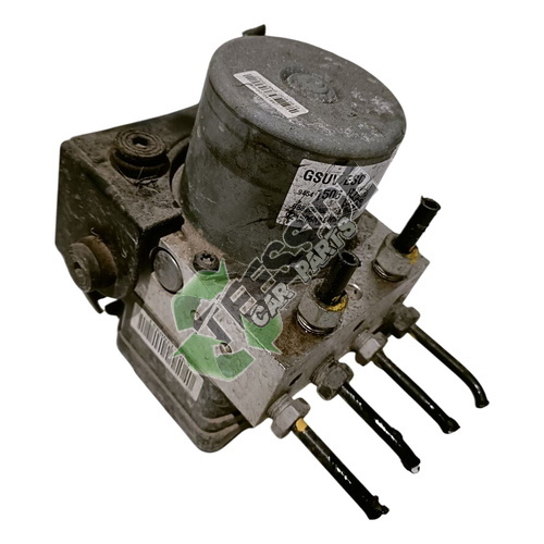 VAUXHALL MOKKA J13 2012-2016 ABS PUMP MODULATOR CONTROL UNIT DIESEL