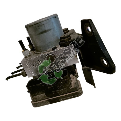 VAUXHALL MOKKA J13 2012-2016 ABS PUMP MODULATOR CONTROL UNIT DIESEL