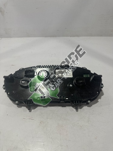 2024 FIAT DUCATO 35 MAXI MULTIJET III MK4 SPEEDO CLOCKS