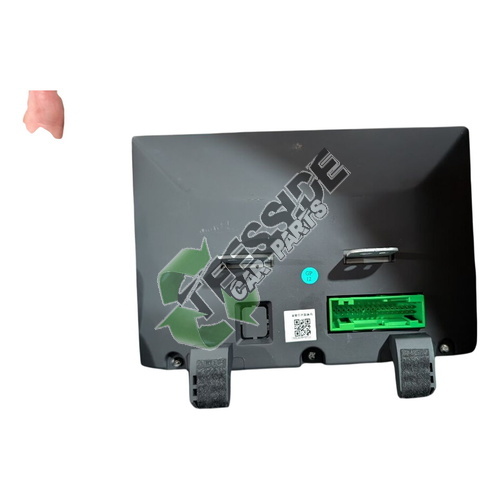 2022-2026 MG 4 SE MK1 (EH32) SPEEDO INSTRUMENT CLUSTER