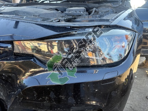 2012-2015 BMW 3 SERIES 320D (F30) LED HEADLIGHTS PAIR