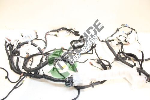 NISSAN QASHQAI 1.3 HYBRID MK3 J12 INTERNAL WIRING LOOM